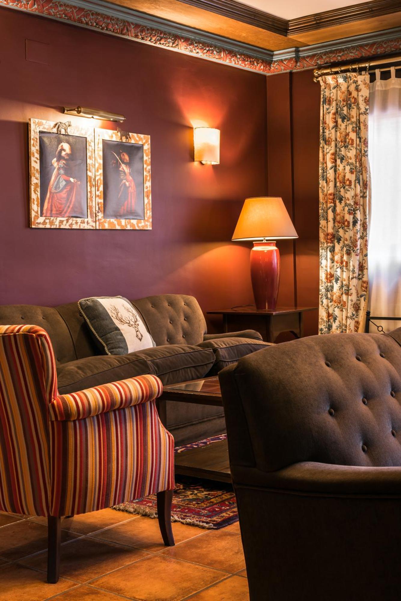 El Refugio De Aran Vielha Aparthotel Экстерьер фото