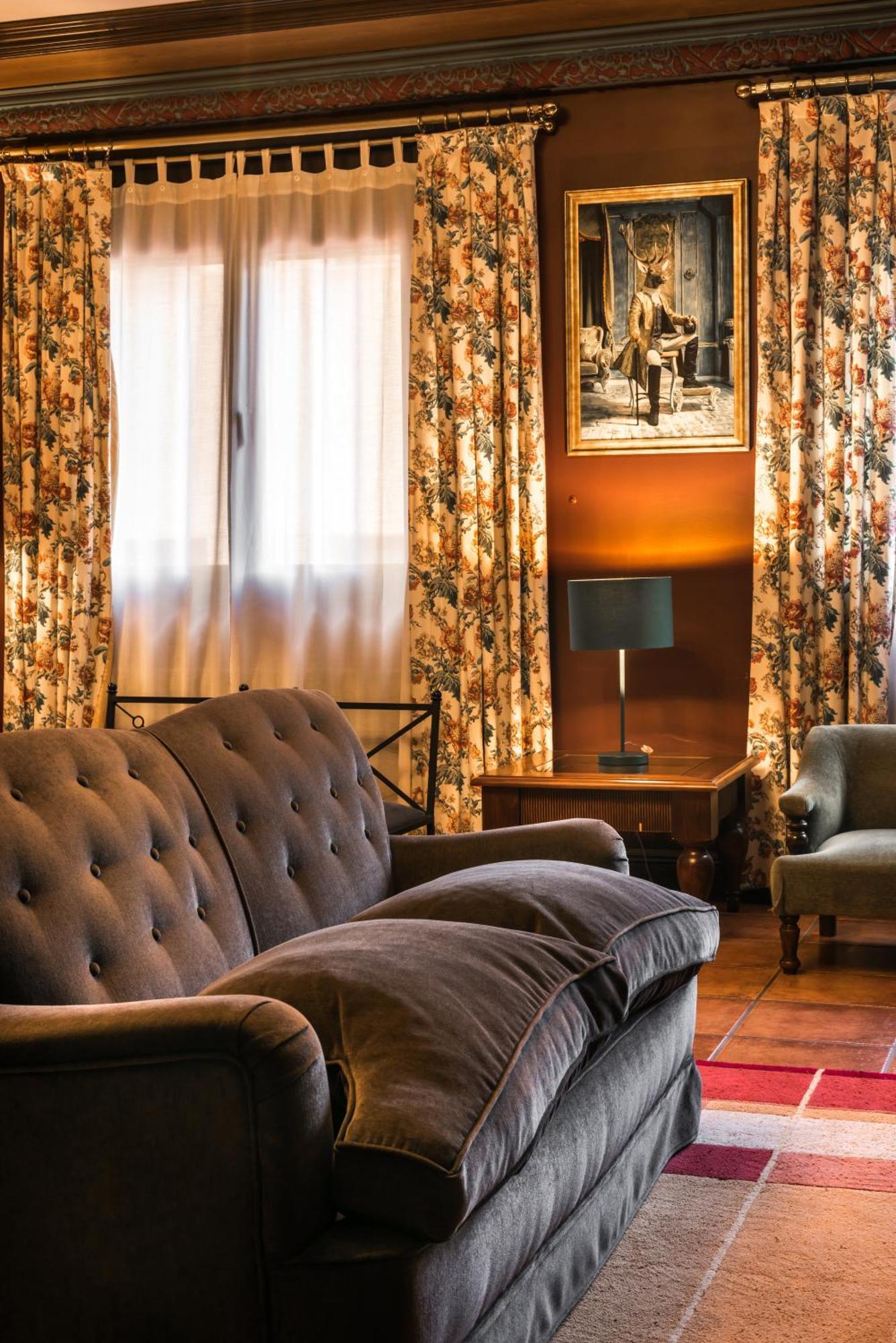 El Refugio De Aran Vielha Aparthotel Экстерьер фото